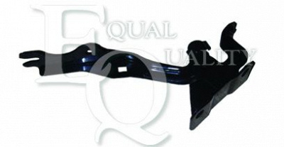 EQUAL QUALITY c00234 - Шарнир, капот
